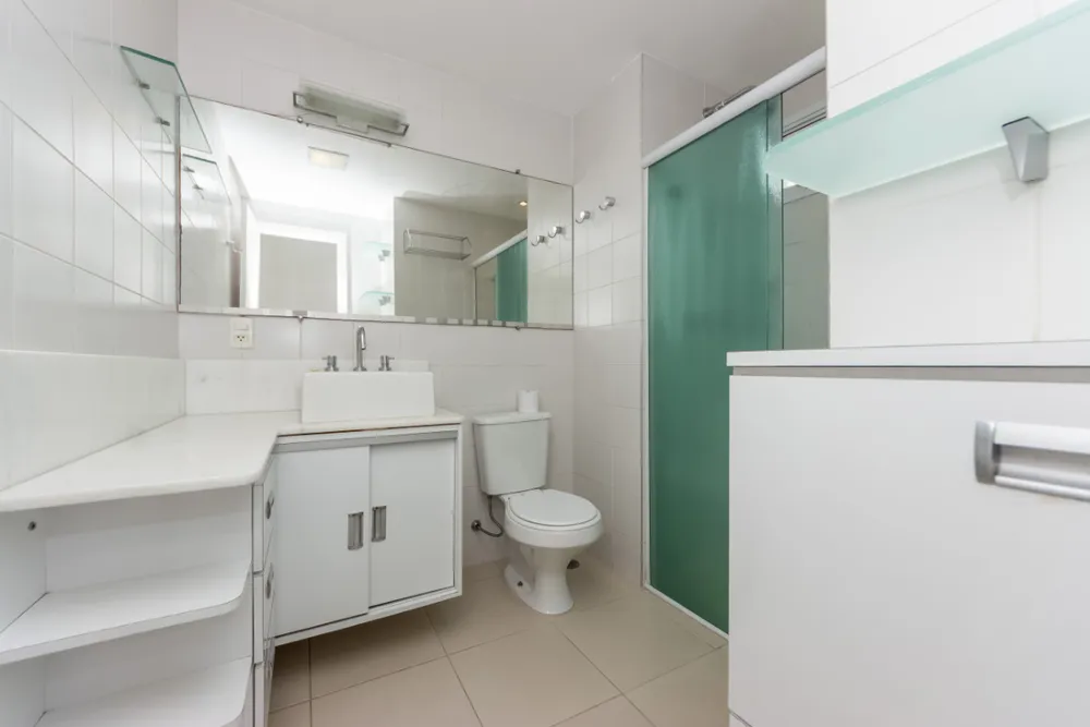 Apartamento, 2 quartos - Foto 8