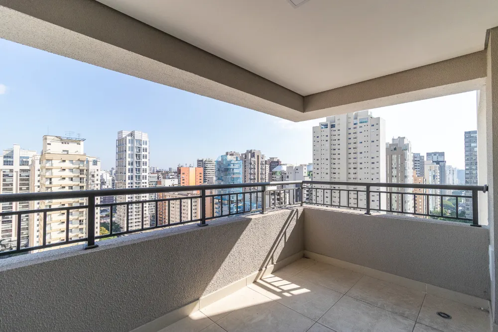 Apartamento, 1 quarto - Foto 16