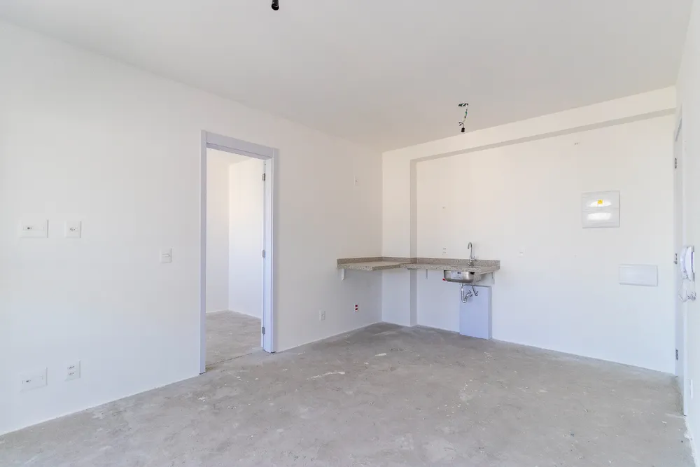 Apartamento, 1 quarto - Foto 7