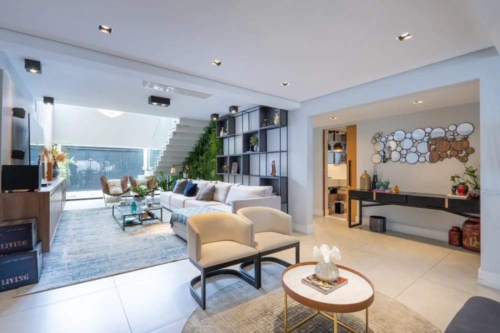 Casa, 4 quartos, 504 m² - Foto 5