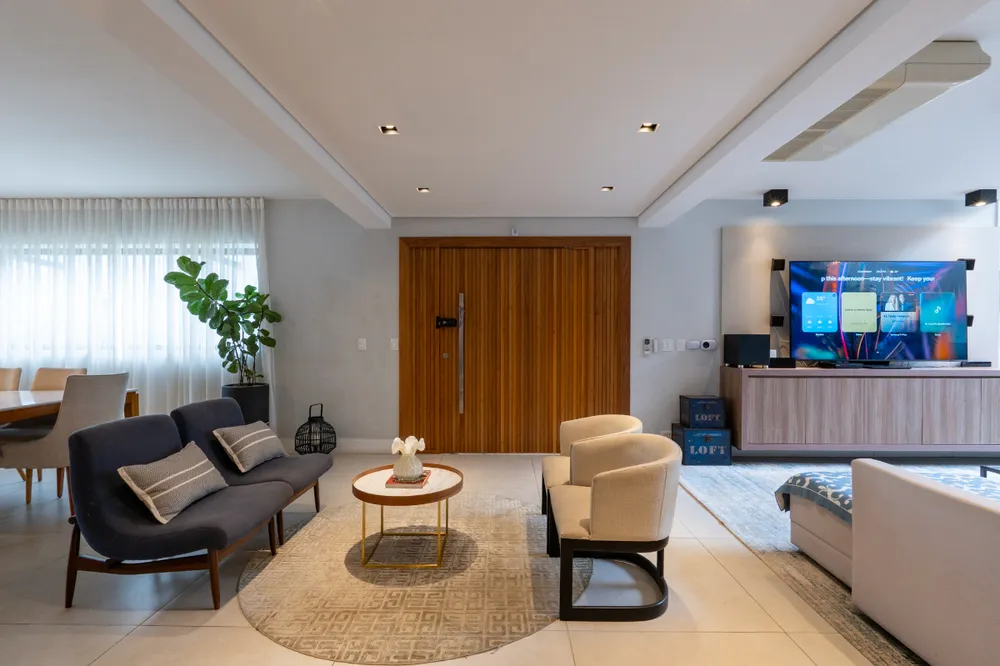 Casa, 4 quartos, 504 m² - Foto 10