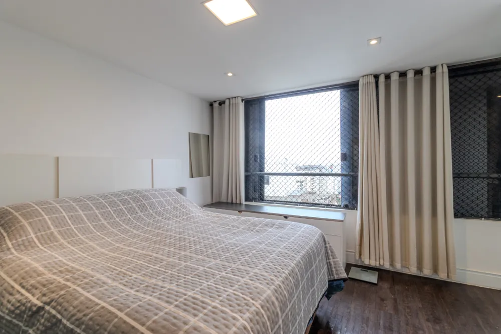Cobertura, 3 quartos - Foto 6