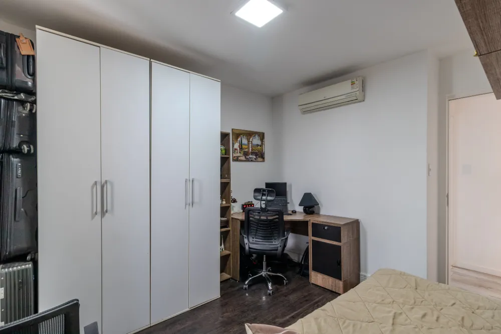 Cobertura, 3 quartos - Foto 11