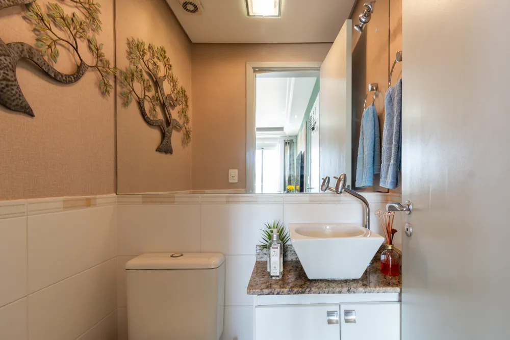 Apartamento, 3 quartos - Foto 8