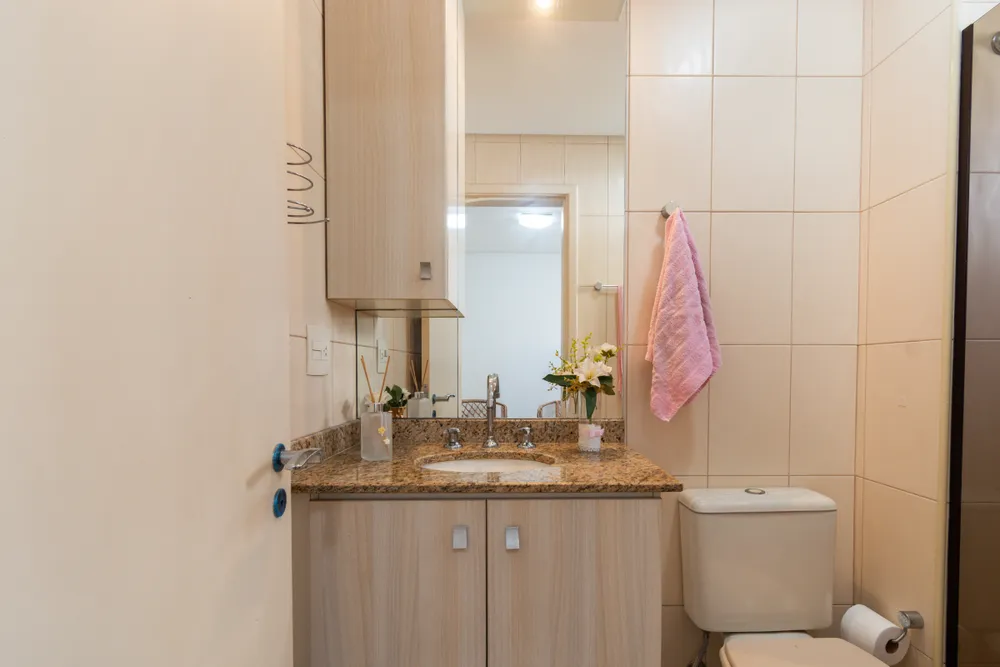 Apartamento, 3 quartos - Foto 1