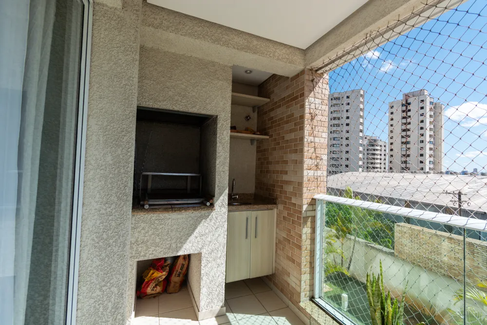 Apartamento, 3 quartos - Foto 7