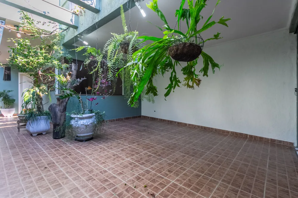 Sobrado, 3 quartos, 150 m² - Foto 8