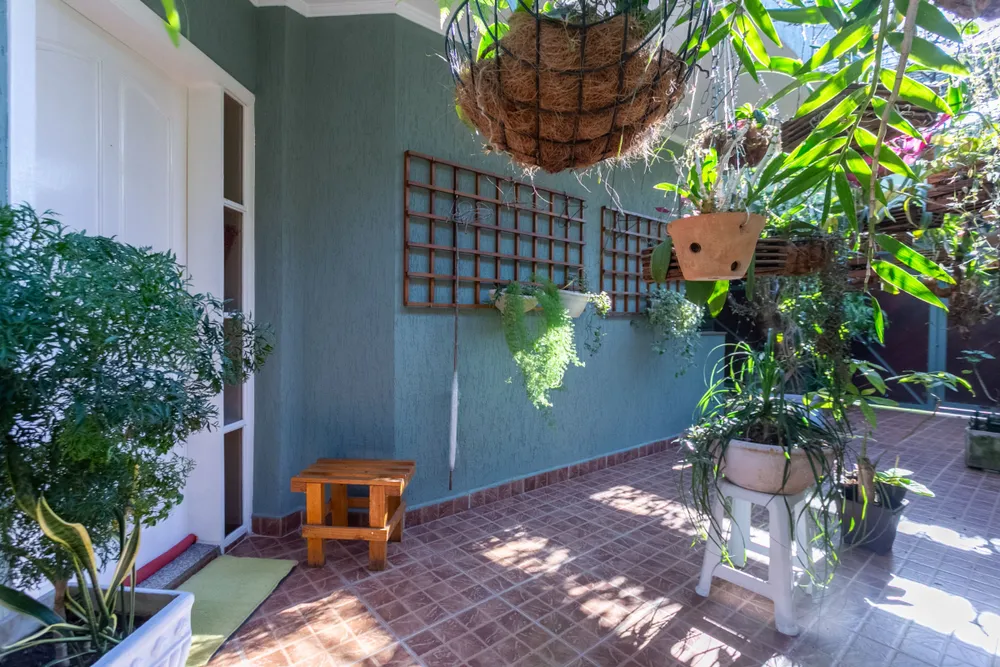 Sobrado, 3 quartos, 150 m² - Foto 2