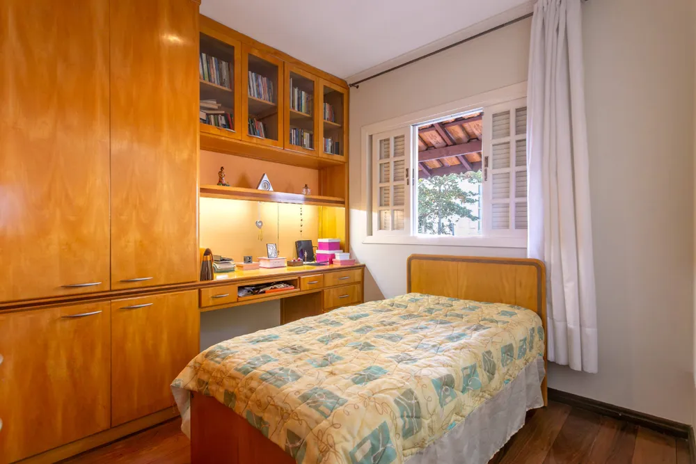 Sobrado, 3 quartos, 150 m² - Foto 4