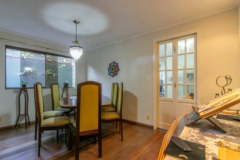 Sobrado, 3 quartos, 150 m² - Foto 8