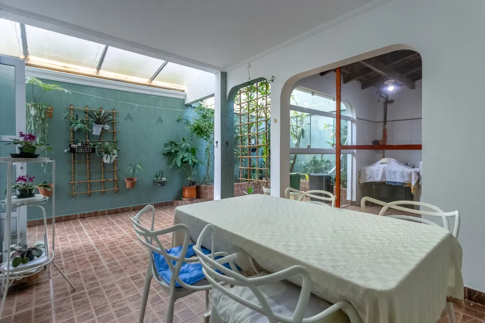 Sobrado, 3 quartos, 150 m² - Foto 3