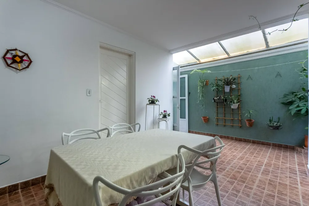 Sobrado, 3 quartos, 150 m² - Foto 4
