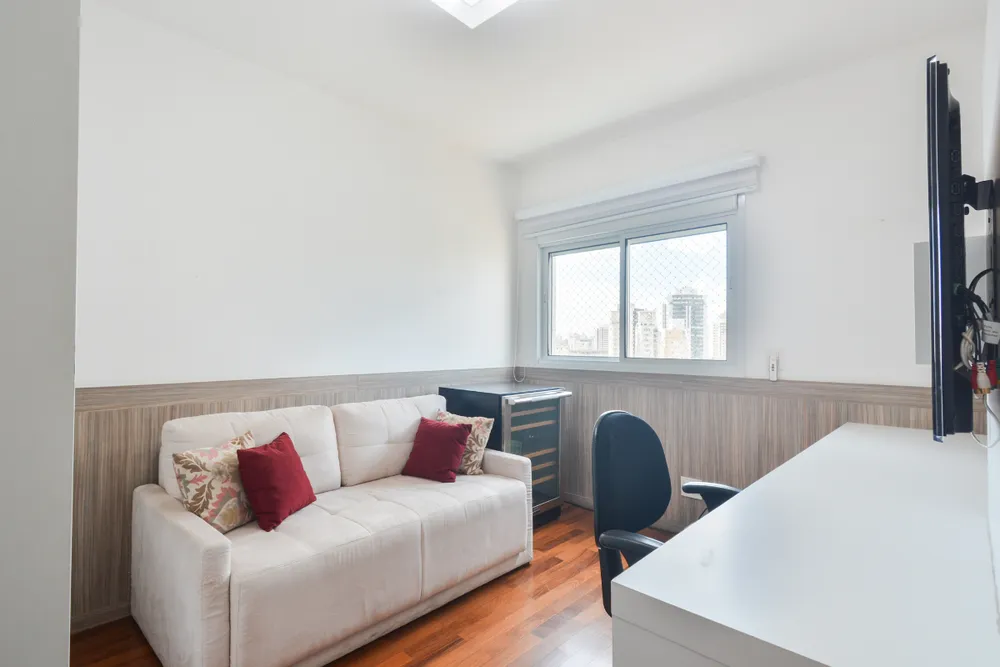 Apartamento, 3 quartos - Foto 2