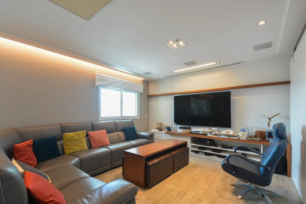 Apartamento, 3 quartos - Foto 4