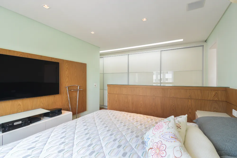 Apartamento, 3 quartos - Foto 8