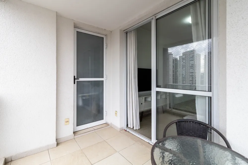 Apartamento, 2 quartos, 66 m² - Foto 7