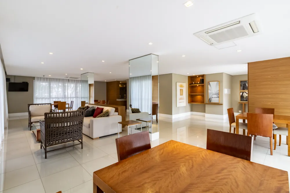 Apartamento, 2 quartos, 66 m² - Foto 2