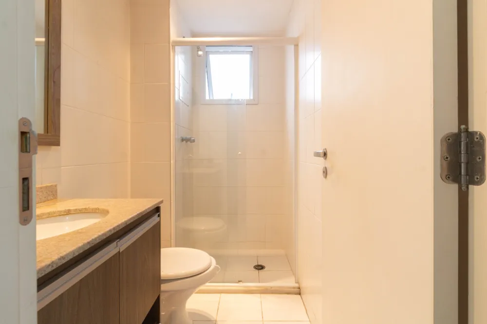 Apartamento, 2 quartos, 66 m² - Foto 1