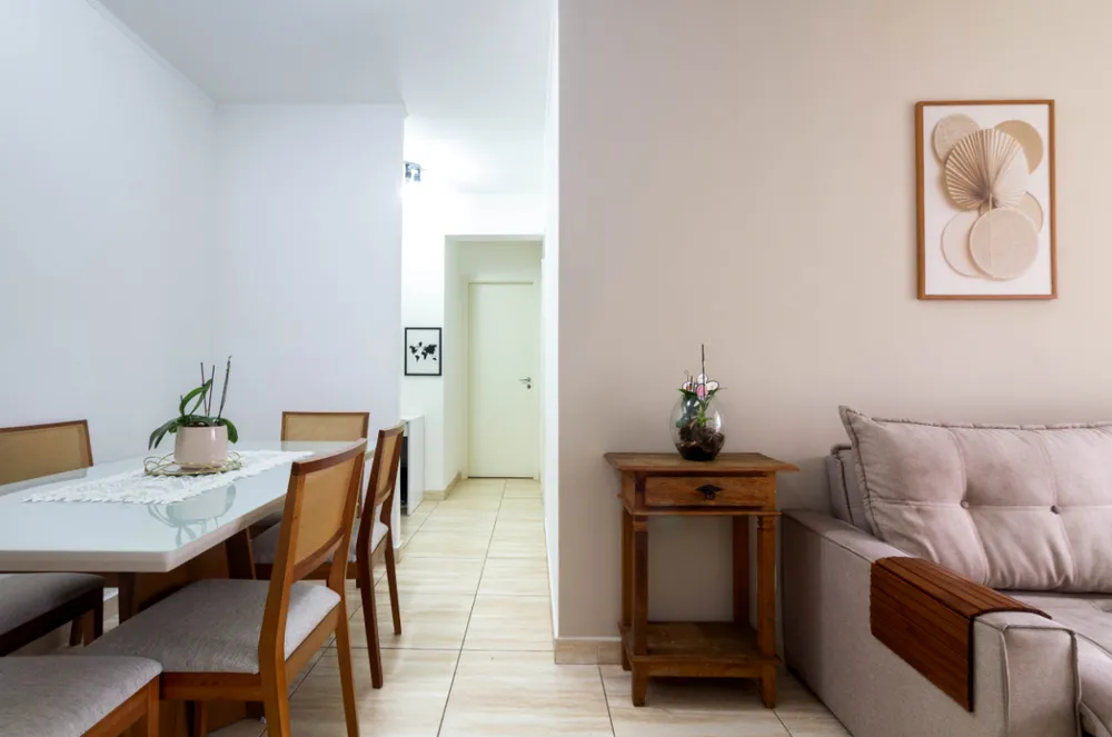 Apartamento, 2 quartos, 66 m² - Foto 3