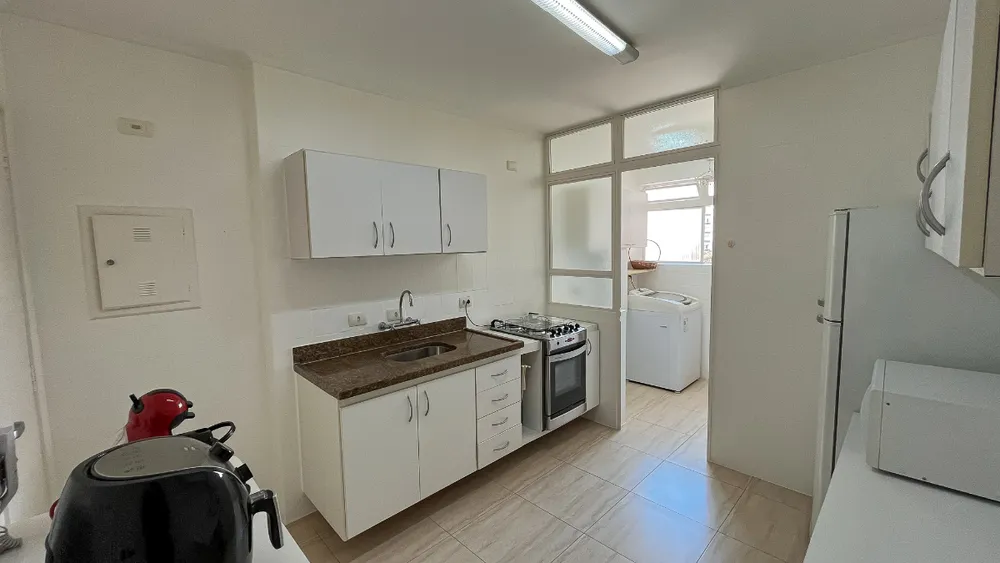Apartamento, 2 quartos, 100 m² - Foto 3