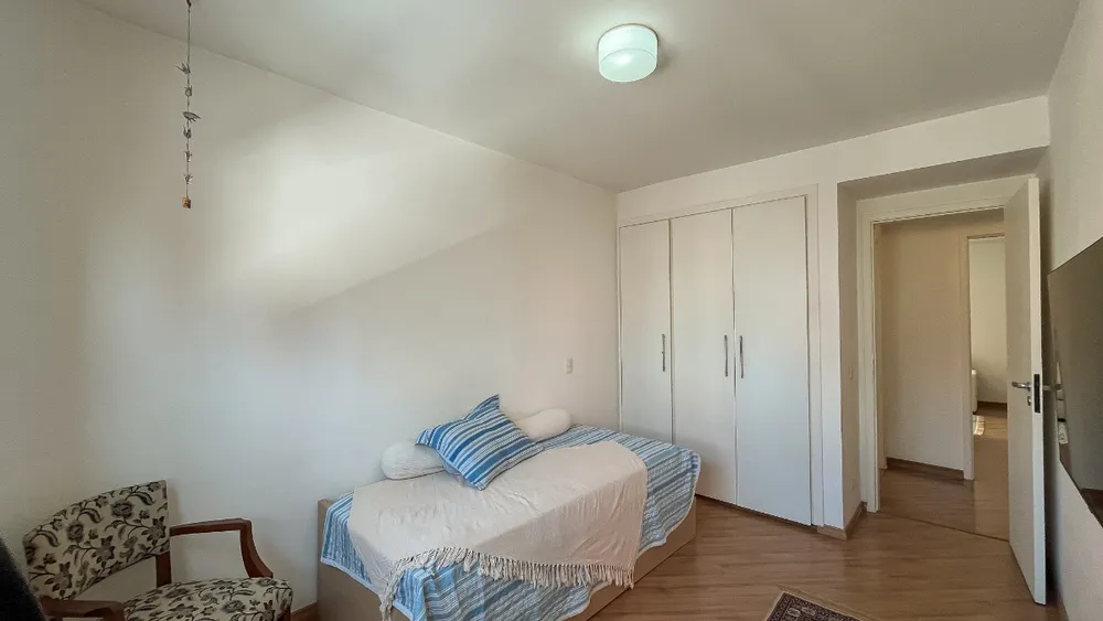 Apartamento, 2 quartos, 84 m² - Foto 4
