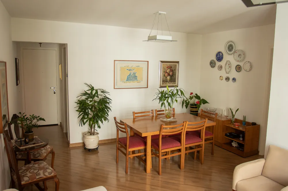 Apartamento, 2 quartos, 100 m² - Foto 7