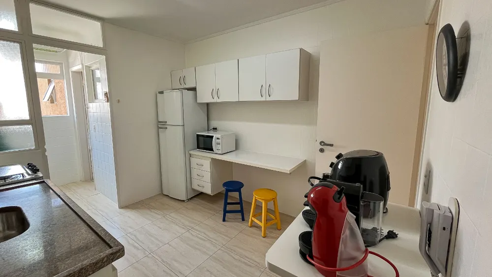 Apartamento, 2 quartos, 100 m² - Foto 4