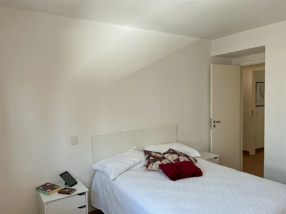 Apartamento, 2 quartos, 84 m² - Foto 1