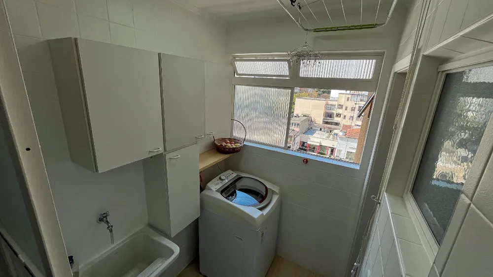 Apartamento, 2 quartos, 84 m² - Foto 2