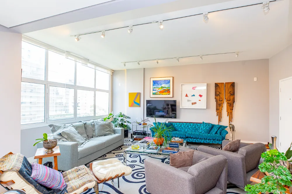 Apartamento, 2 quartos, 1500 m² - Foto 5