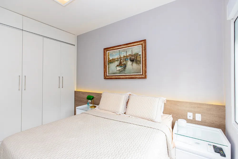 Apartamento, 2 quartos, 1500 m² - Foto 8