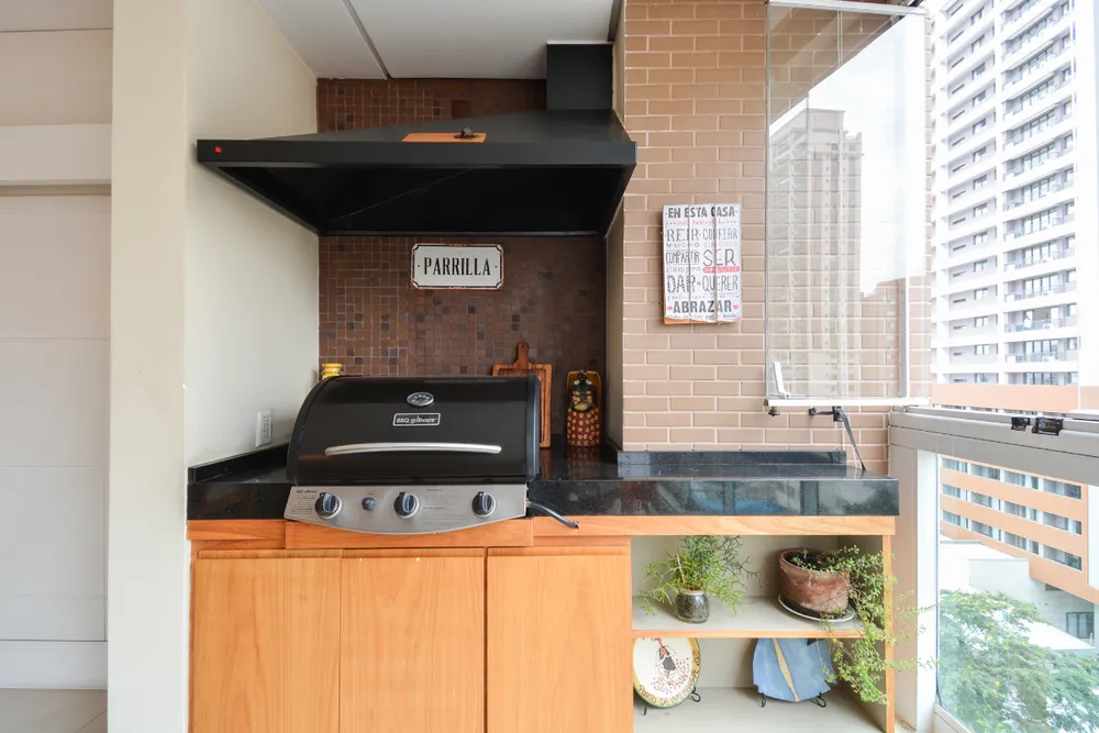 Apartamento, 3 quartos, 262 m² - Foto 1