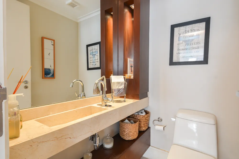 Apartamento, 3 quartos, 262 m² - Foto 2