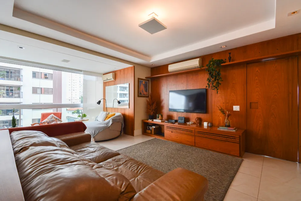 Apartamento, 3 quartos, 262 m² - Foto 5