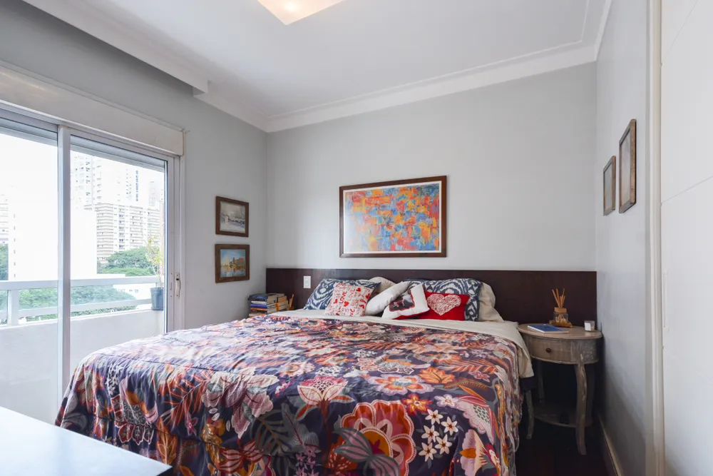 Apartamento, 3 quartos, 262 m² - Foto 11