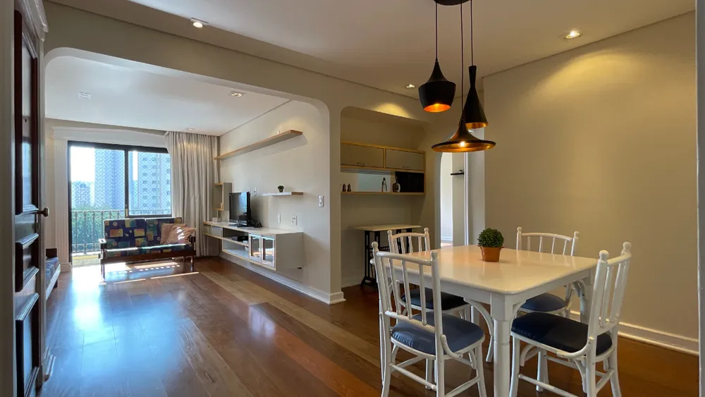Apartamento, 3 quartos - Foto 6