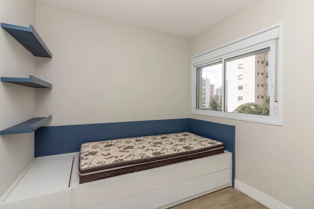 Apartamento, 3 quartos, 127 m² - Foto 6