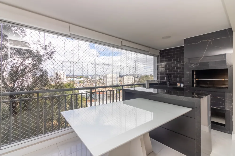 Apartamento, 3 quartos, 127 m² - Foto 3