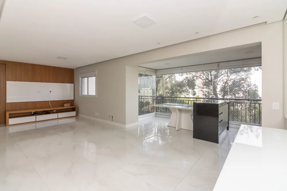Apartamento, 3 quartos, 127 m² - Foto 1