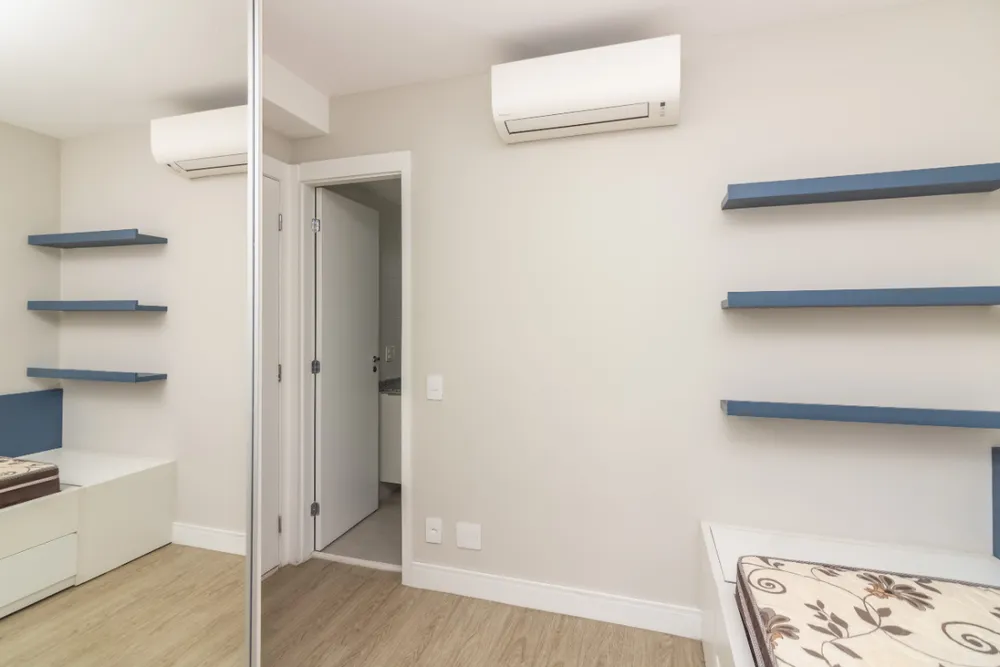 Apartamento, 3 quartos, 127 m² - Foto 7