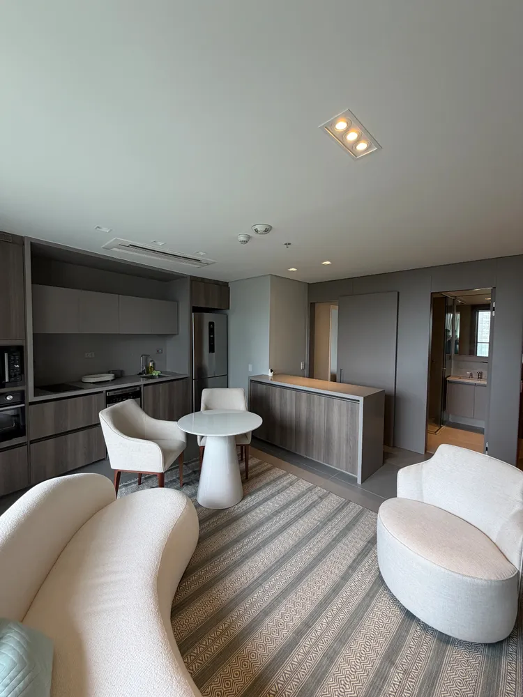 Apartamento, 2 quartos - Foto 4