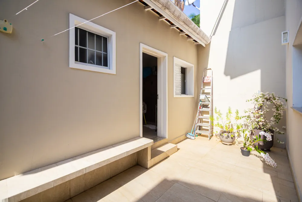 Casa, 3 quartos, 184 m² - Foto 7