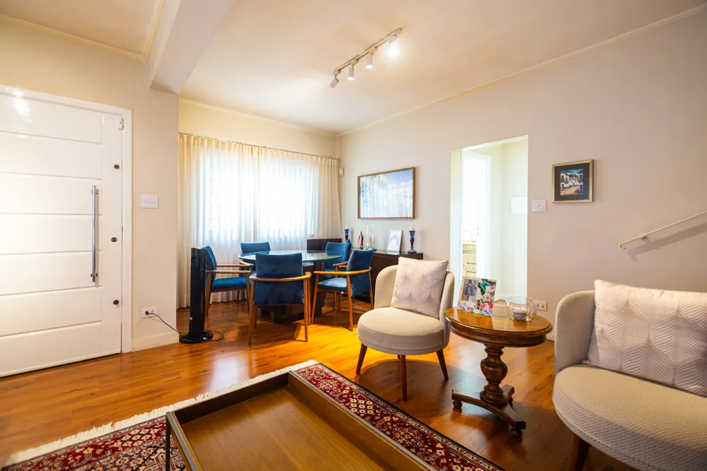 Casa, 3 quartos, 184 m² - Foto 3