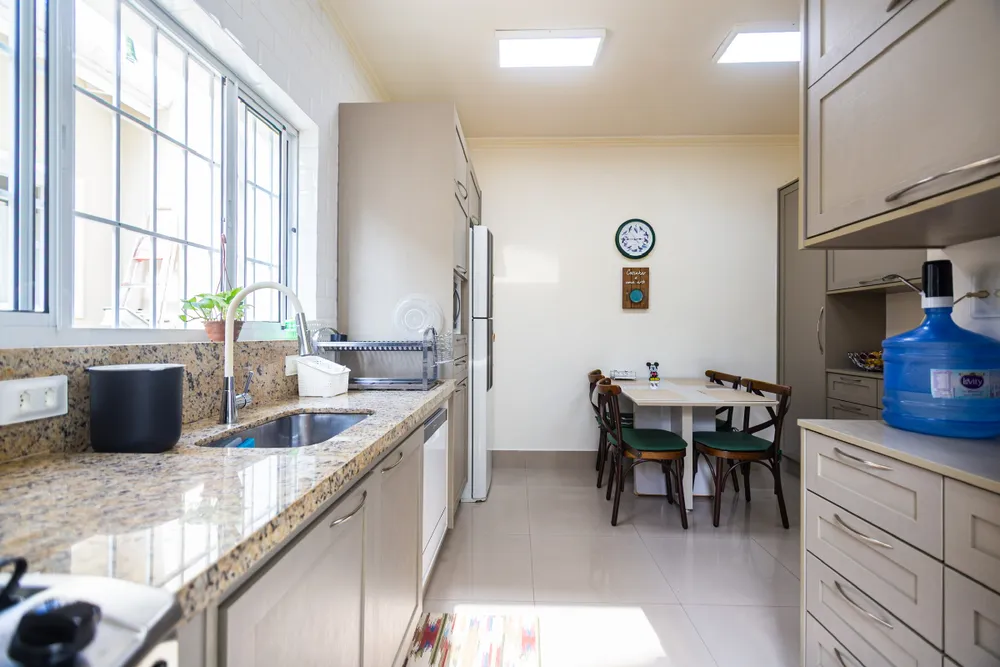 Casa, 3 quartos, 184 m² - Foto 12