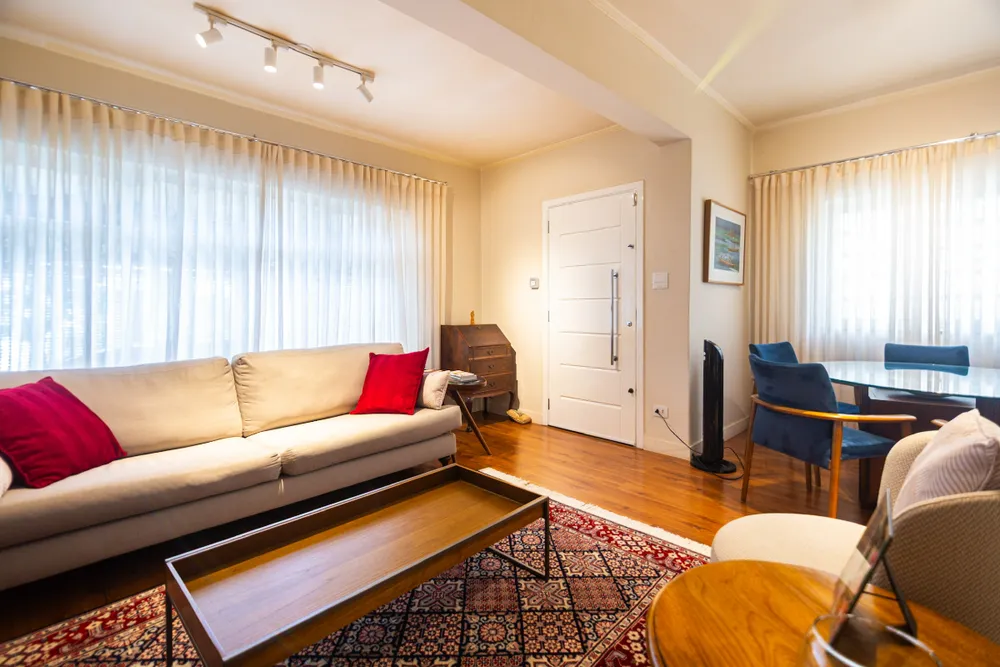 Casa, 3 quartos, 184 m² - Foto 4