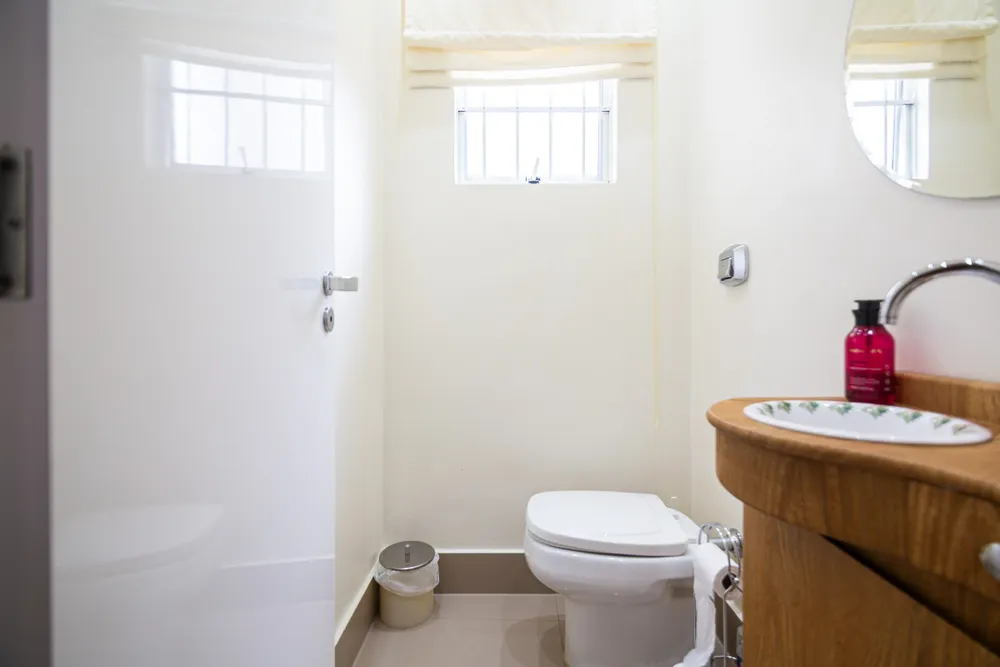 Casa, 3 quartos, 184 m² - Foto 5