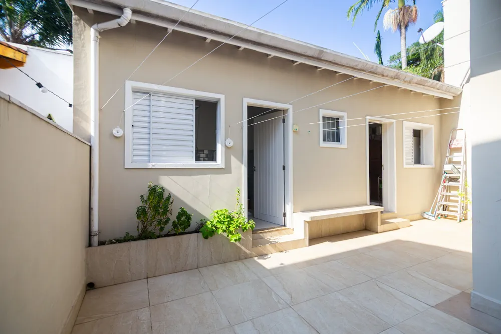 Casa, 3 quartos, 184 m² - Foto 11