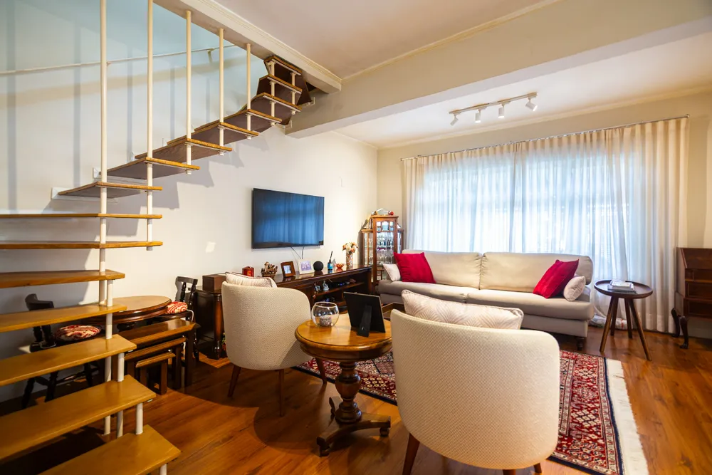 Casa, 3 quartos, 184 m² - Foto 1