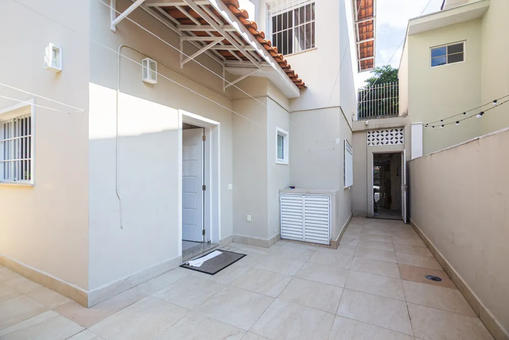 Casa, 3 quartos, 184 m² - Foto 9