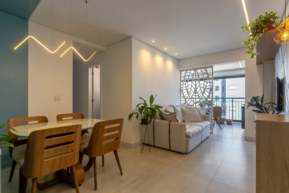 Apartamento, 3 quartos - Foto 6